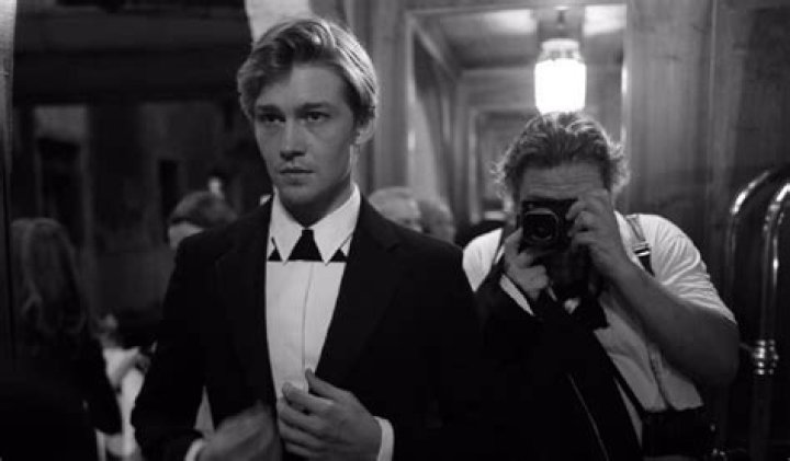 Delving Into The Extraordinary Siblinghood Of Thomas And Joe Alwyn