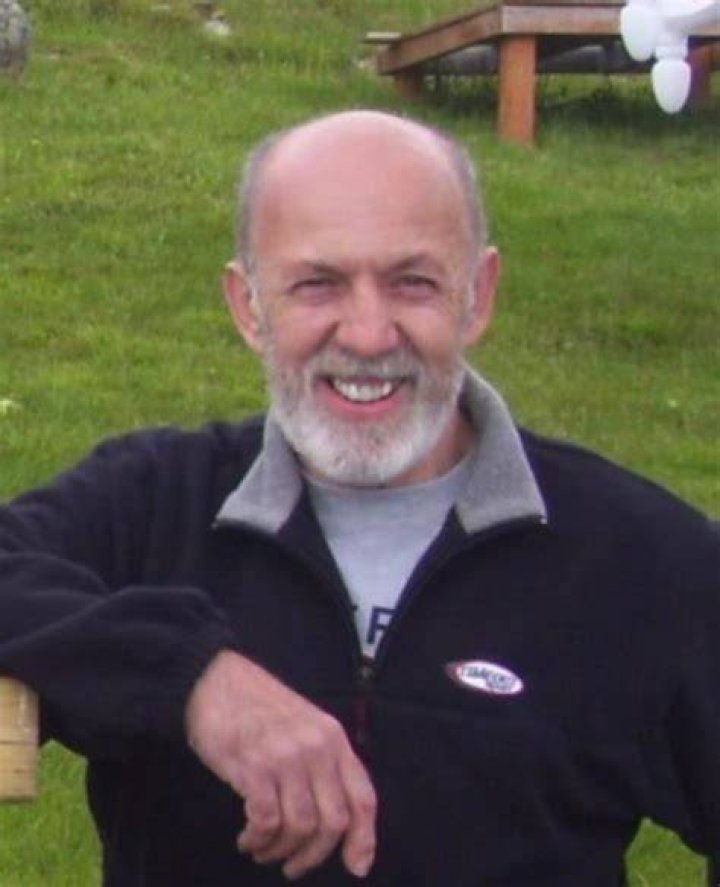 Denis Joseph Trainor Obituary Burnaby, BC