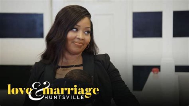 Destiny's Love and Marriage played out, now she's a beauty business boss in Huntsville |