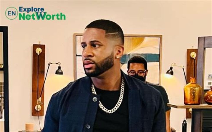 Devale Ellis - Bio, Age, Net Worth, Height, Married, Nationality, Body Measurement, Career ·