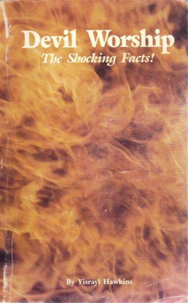 Devil Worship The Shocking Facts The House of Yahweh