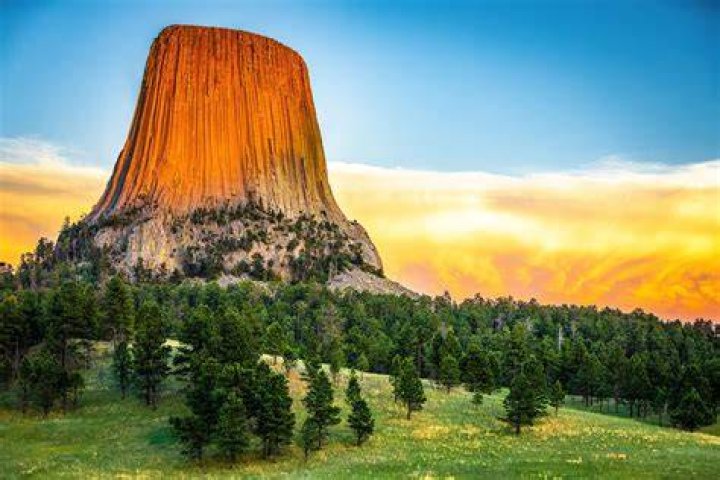 Devils Tower