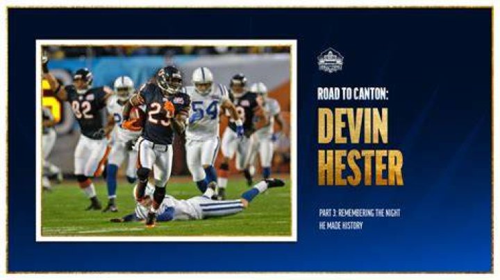 Devin Carrier Obituary: Remembering The Talented NFL Player