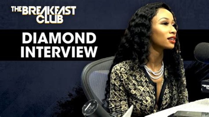 Diamond From Crime Mob Net Worth