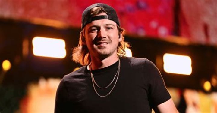 Did Morgan Wallen Shave His Mullet? |