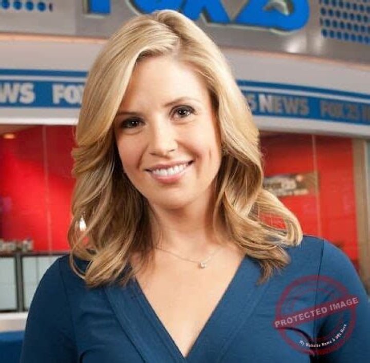Did Randy Scott Divorce His Wife Shannon Mulaire? Everything About The ESPN Journalist |