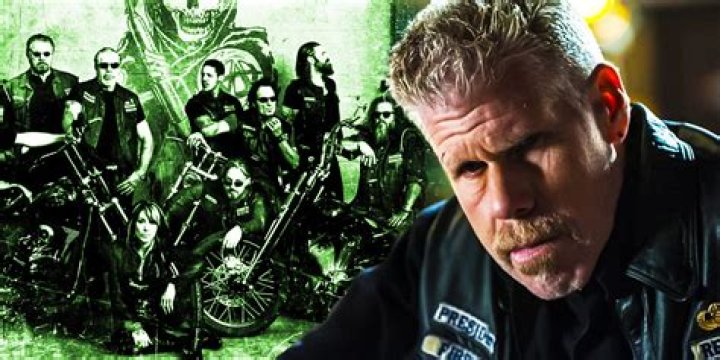 Did Samcro know Jax was a rat? Celebrity.fm #1 Official Stars, Business & People Network, Wi |
