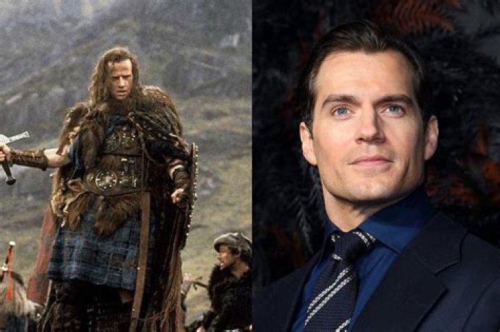 Director Chad Stahelski Drops Some Hints About Henry Cavill's 'Highlander' Reboot |