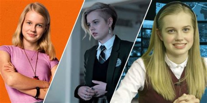 Discover Angourie Rice's Journey Through Movies And TV Shows