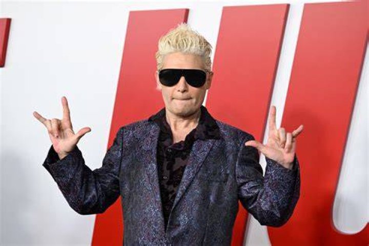 Discover Corey Feldman's Remarkable Net Worth | 2023 Update