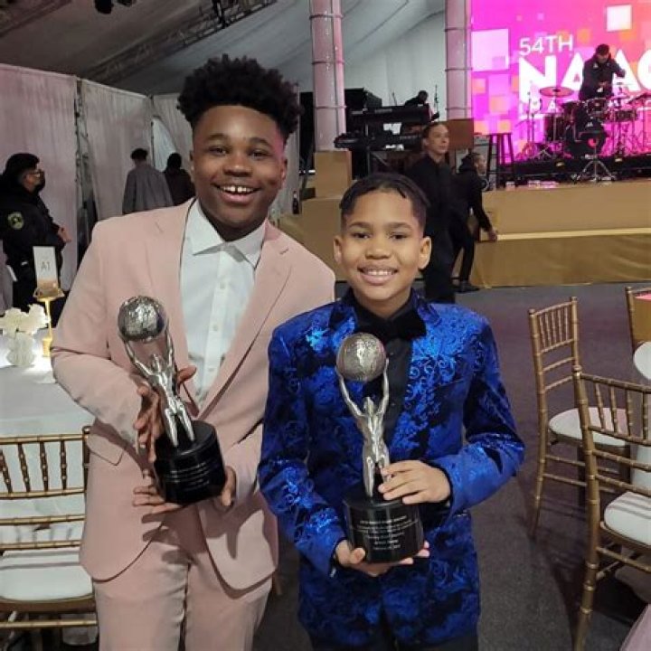 Discover Ja'siah Young's Age In 2024