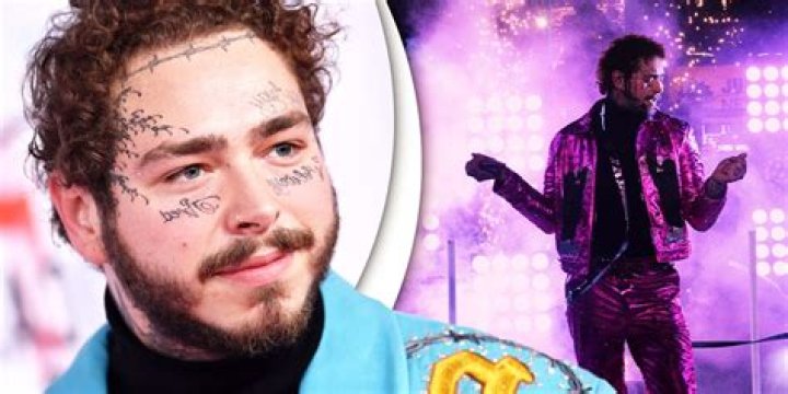Discover Post Malone's Net Worth In 2023: Secrets And Insights Revealed