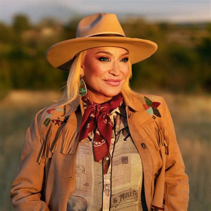 Discover Tanya Tucker's Net Worth: Exclusive Insights Revealed
