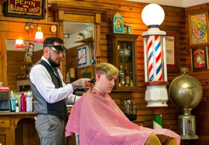 Discover The Art Of State-of-the-Art Barbershops