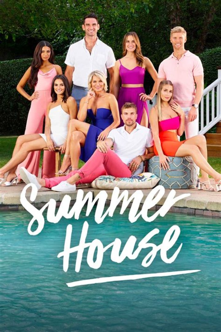 Discover The Charismatic World Of Andrea From Summer House: A Journey Of