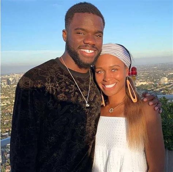 Discover The Enchanting World Of Frances Tiafoe's Wife