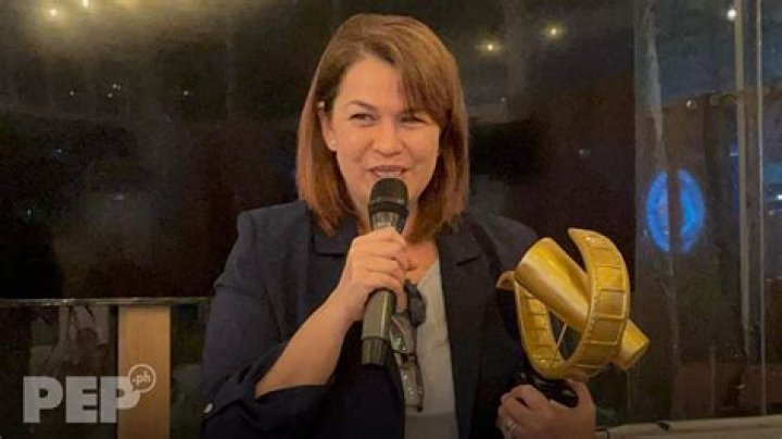 Discover The Enchanting World Of Lotlot De Leon: Actress, Icon, And Advocate