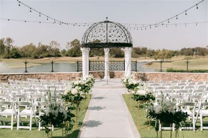 Discover The Enchanting World Of Old Ranch Country Club Photos