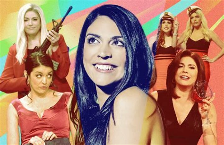 Discover The Enigmatic World Of Cecily Strong: A Biographical Journey
