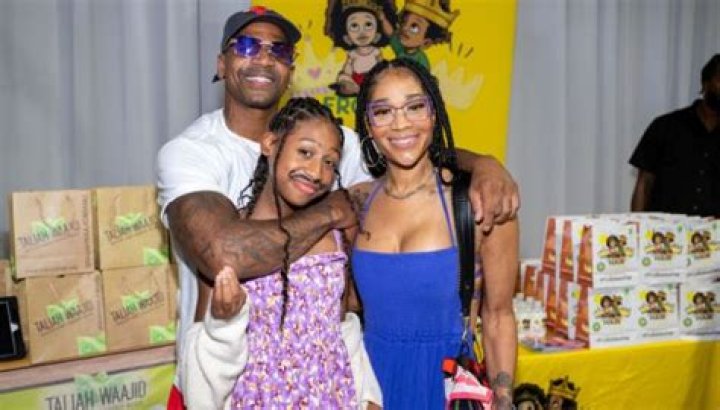 Discover The Fascinating World Of Mimi Faust's Children