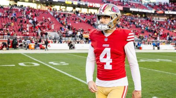 Discover The Impact Of Jake Moody's Parents On His Kicking Success