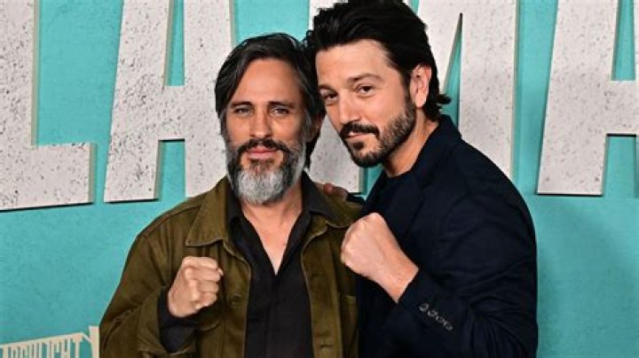 Discover The Inspiring World Of Diego Luna And Gabriel Luna