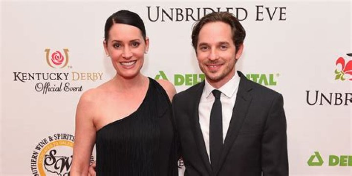 Discover The Intriguing Story Behind Paget Brewster's Husband