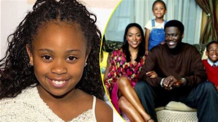 Discover The Multifaceted Career Of Bernie Mac's Daughter: An In-depth Look