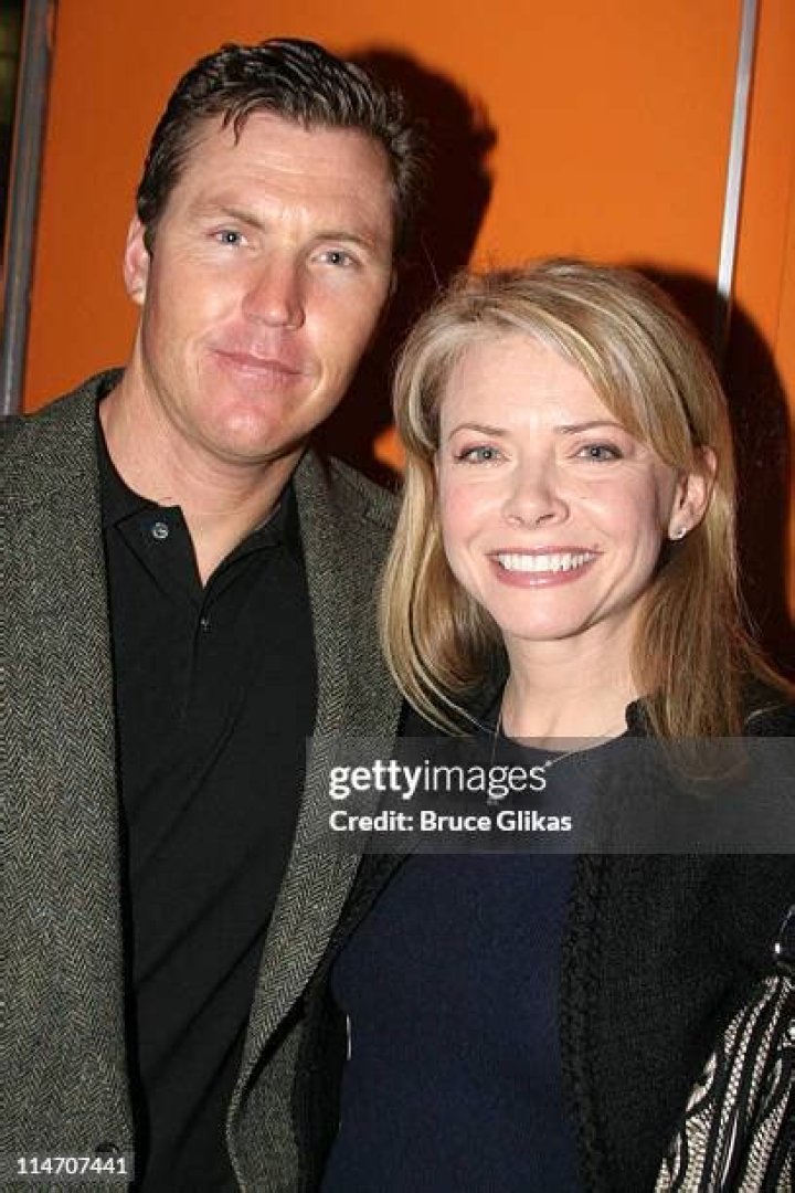 Discover The Multifaceted World Of Faith Ford's Husband Campion Murphy