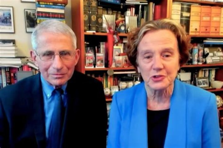 Discover The Remarkable Story Of Megan Fauci: Advocate, Scholar, And Trailblazer
