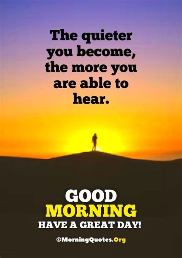 Discover The Secrets Of Awakening Your Wife's Heart With Good Morning Quotes