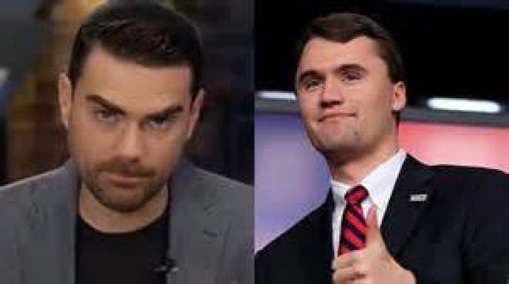 Discover The Surprising Secrets Behind Ben Shapiro's Net Worth