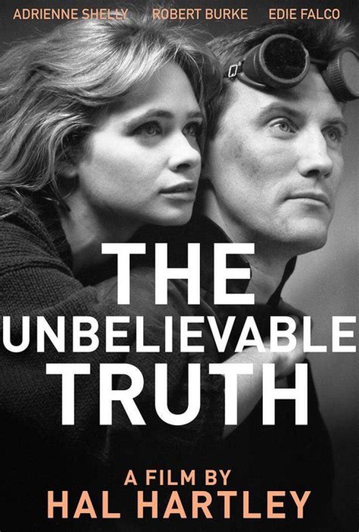 Discover The Unbelievable Truth Behind 