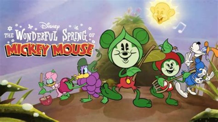 Discover The Unforgettable World Of Mickey Piggs And Its Timeless Enchantment