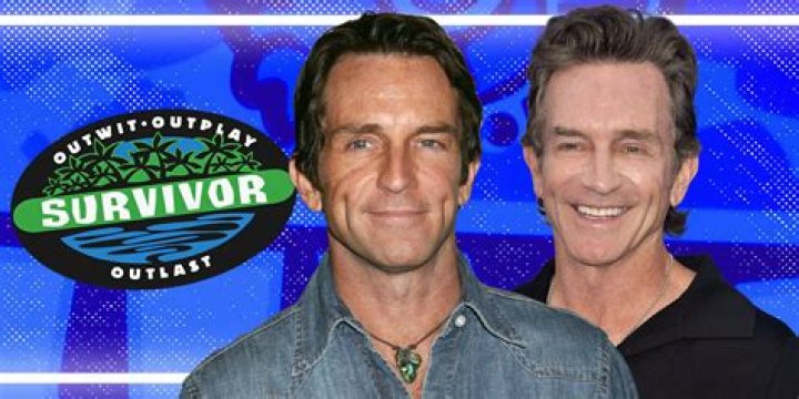 Discover The Untold Story Of Jeff Probst's Wikipedia Page