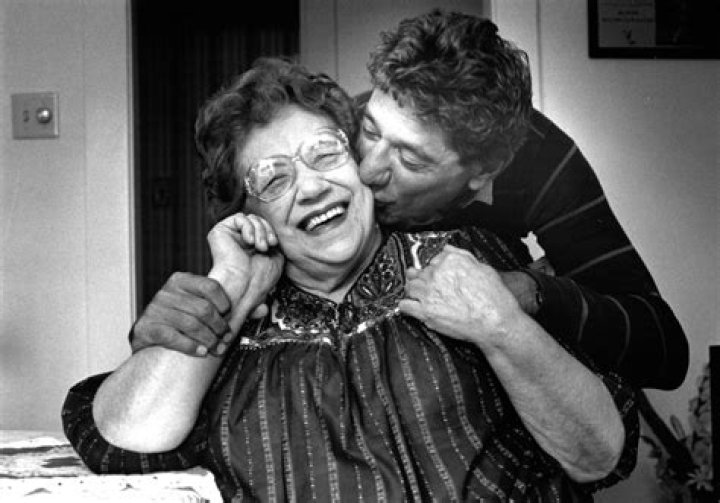 Discover The Untold Story Of Joe Namath's Family