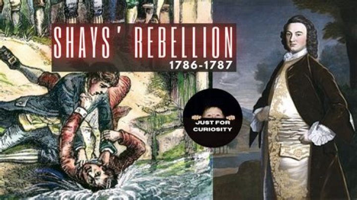 Discover The Untold Story Of Shays' Height: A Revolutionary Chapter Unraveled