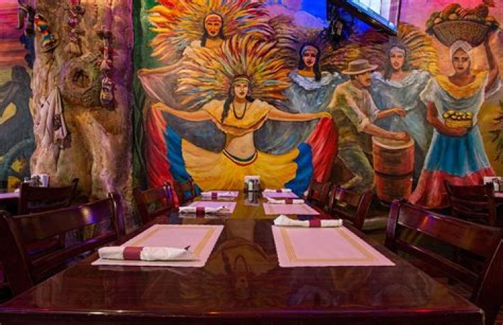 Discover The Vibrant Tapestry Of Rancho Mateo Elizabeth, NJ