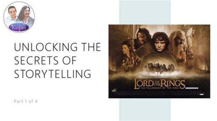 Discover The Visionary World Of Laurie Lennard: Unlocking Storytelling Secrets