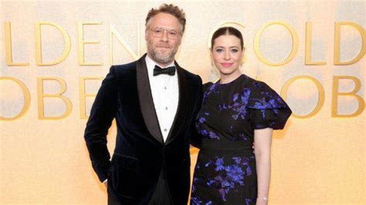 Discover The World Of Seth Rogen's Wife: Insights And Inspirations
