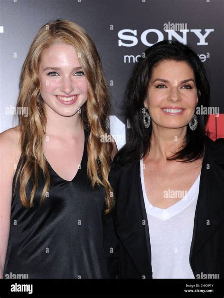 Discover Who Sela Ward's Daughter Is And Uncover Hidden Truths