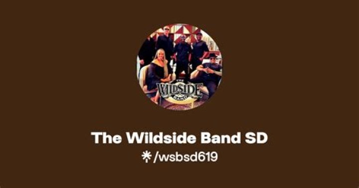 Discover Wildside Band San Diego's Musical Odyssey
