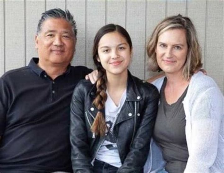 Discoveries About Olivia Rodrigo's Parents