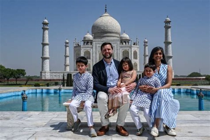 Discoveries And Insights About His Wife And Kids