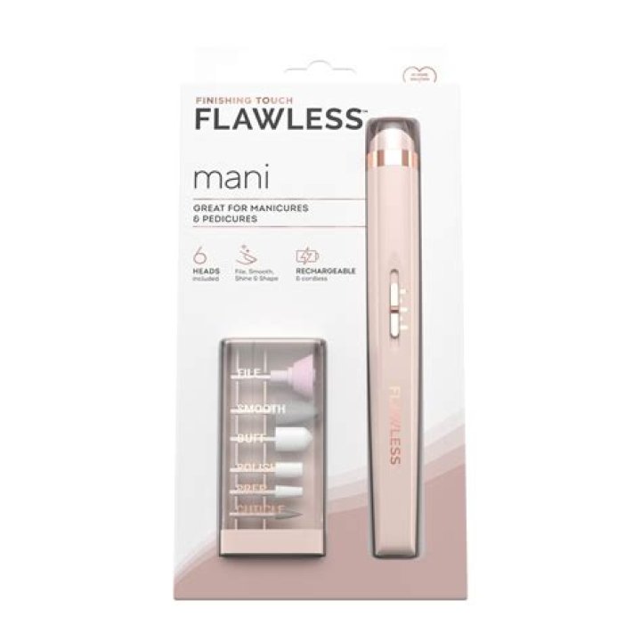 Discoveries And Insights For A Flawless Manicure