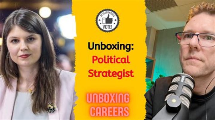 Discoveries And Insights For The Political Strategist