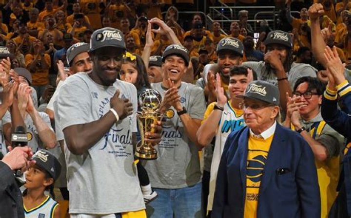 Discoveries And Insights Into Pascal Siakam's Family