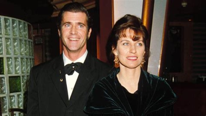 Discoveries And Revelations About Mel Gibson's Ex-Wife, Robyn Moore