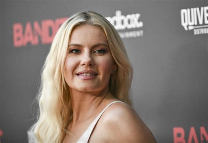 Dive Into The Enchanting World Of Famous Blonde Actresses