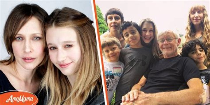 Dive Into Vera Farmiga's Family Life: Unveiling Her Children's World
